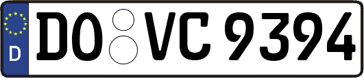 DO-VC9394