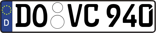 DO-VC940