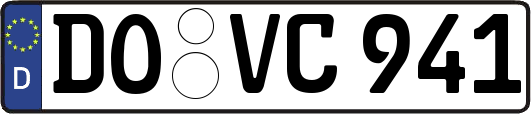 DO-VC941