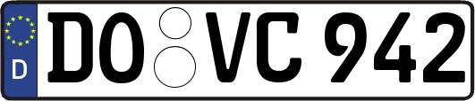 DO-VC942