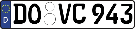 DO-VC943