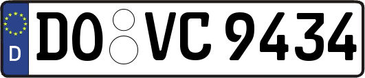 DO-VC9434