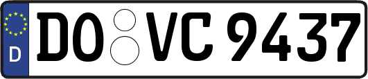 DO-VC9437
