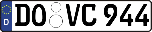 DO-VC944