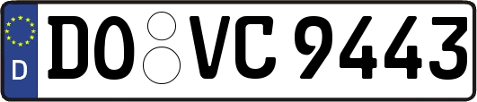 DO-VC9443