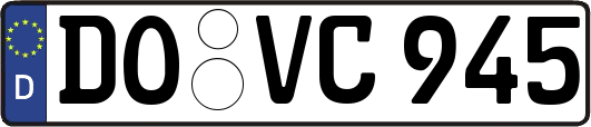 DO-VC945