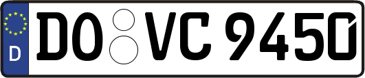DO-VC9450