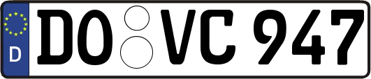 DO-VC947