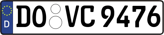 DO-VC9476