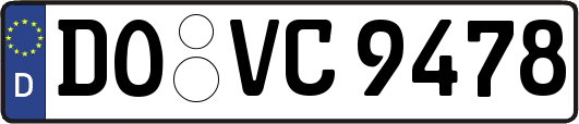 DO-VC9478