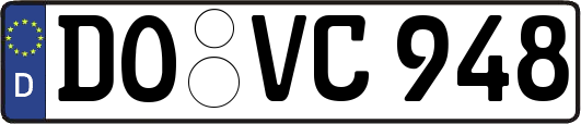 DO-VC948
