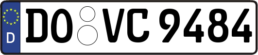 DO-VC9484