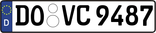 DO-VC9487