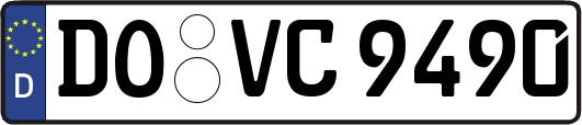 DO-VC9490