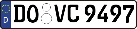 DO-VC9497