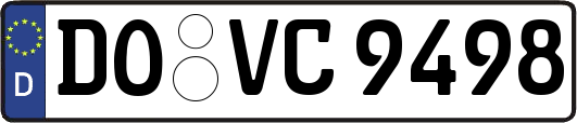 DO-VC9498