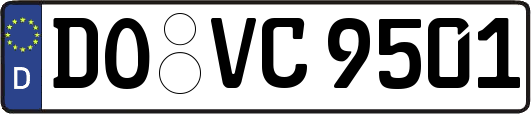 DO-VC9501