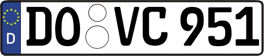 DO-VC951