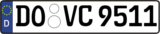 DO-VC9511