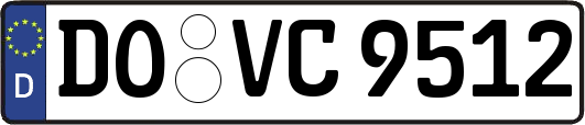 DO-VC9512