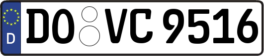 DO-VC9516