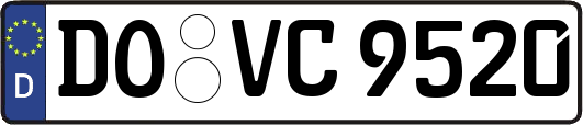 DO-VC9520