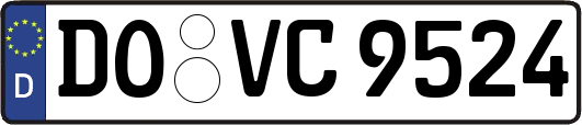 DO-VC9524