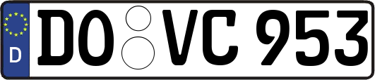 DO-VC953