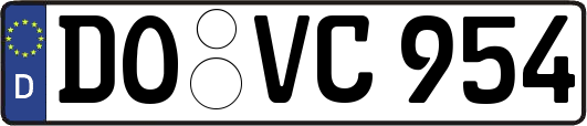 DO-VC954