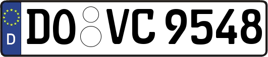 DO-VC9548