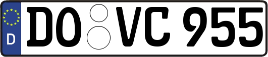 DO-VC955