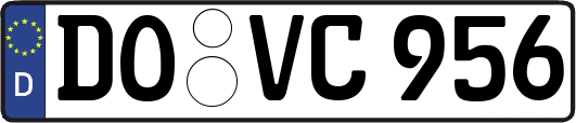 DO-VC956