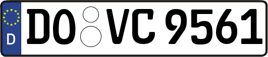 DO-VC9561
