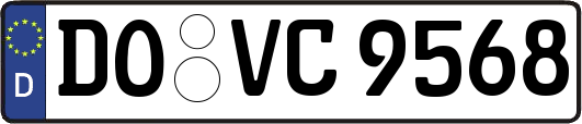 DO-VC9568