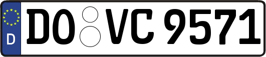 DO-VC9571