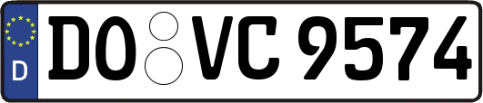 DO-VC9574
