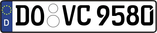 DO-VC9580