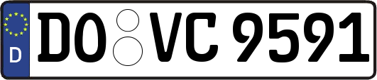 DO-VC9591