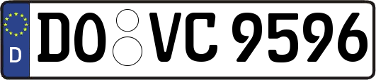 DO-VC9596