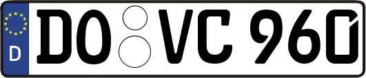DO-VC960