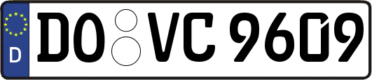 DO-VC9609