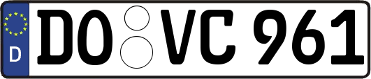 DO-VC961
