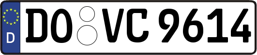 DO-VC9614