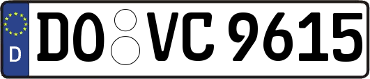 DO-VC9615