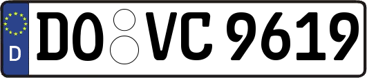 DO-VC9619