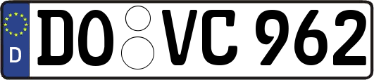DO-VC962