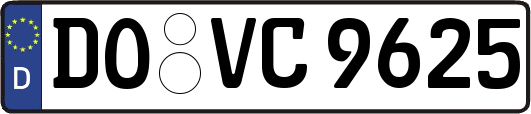DO-VC9625