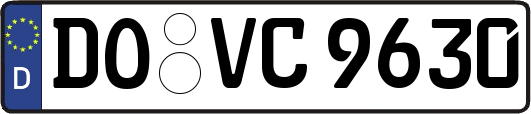 DO-VC9630