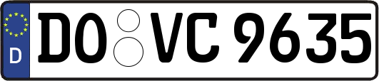 DO-VC9635
