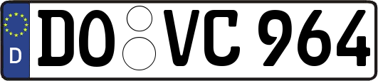 DO-VC964